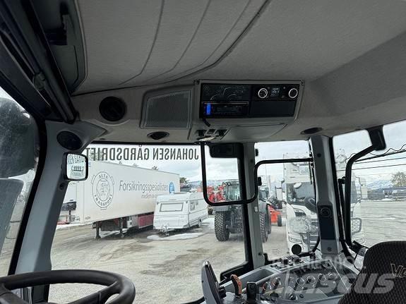 Valtra N174D Trattori