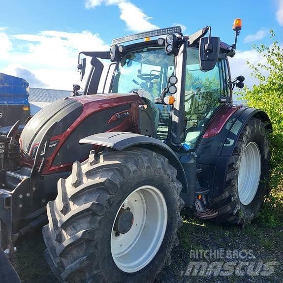 Valtra N174D Trattori
