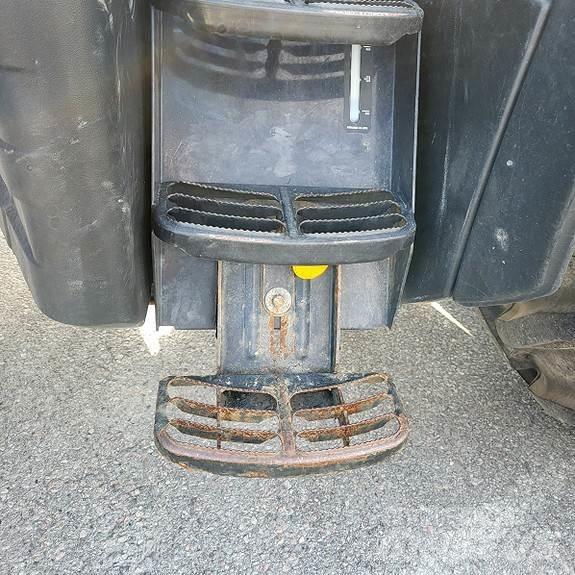 Valtra N174D Trattori