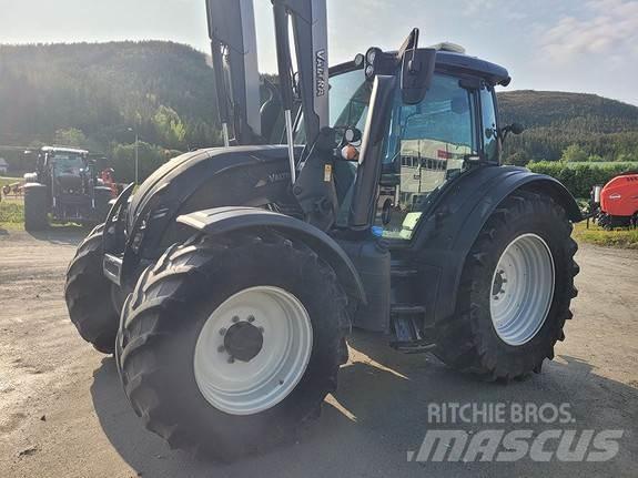 Valtra N174D Trattori
