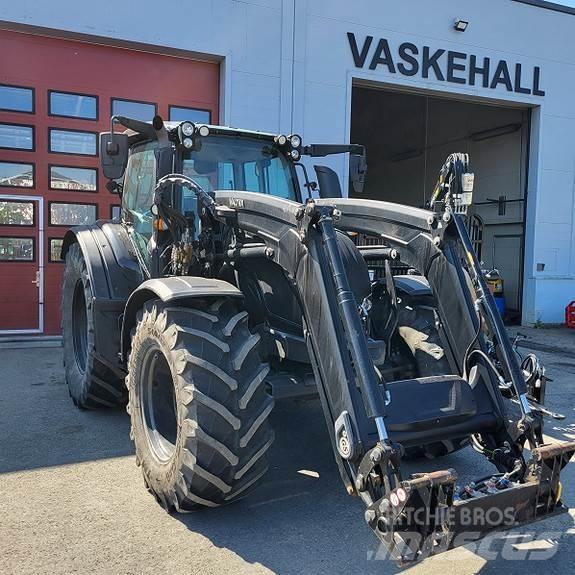 Valtra N174D Trattori