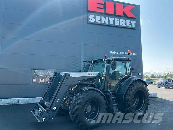 Valtra N174D Trattori