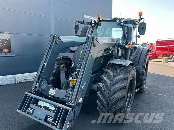 Valtra N174D Trattori