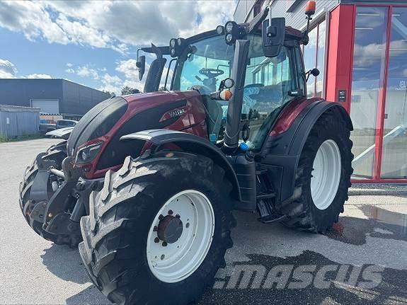 Valtra N174D Trattori