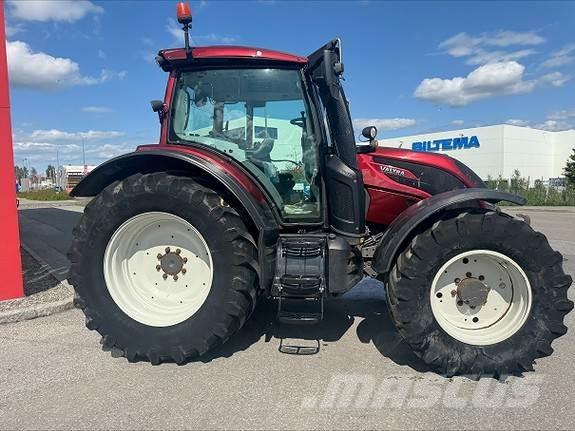 Valtra N174D Trattori
