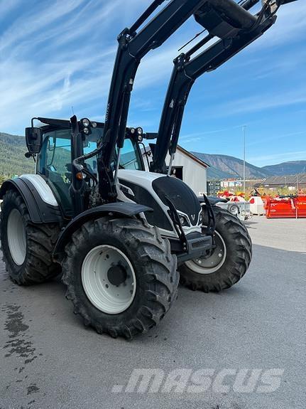Valtra N174D Trattori