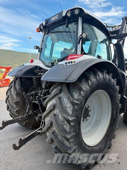 Valtra N174D Trattori