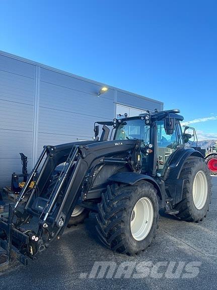 Valtra N174D Trattori