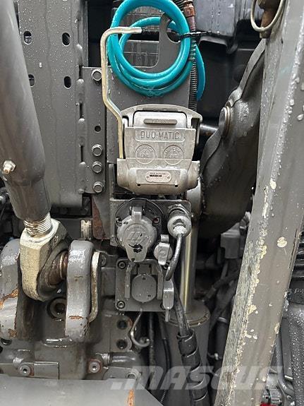 Valtra N174D Trattori