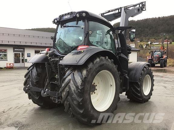 Valtra N174D Trattori