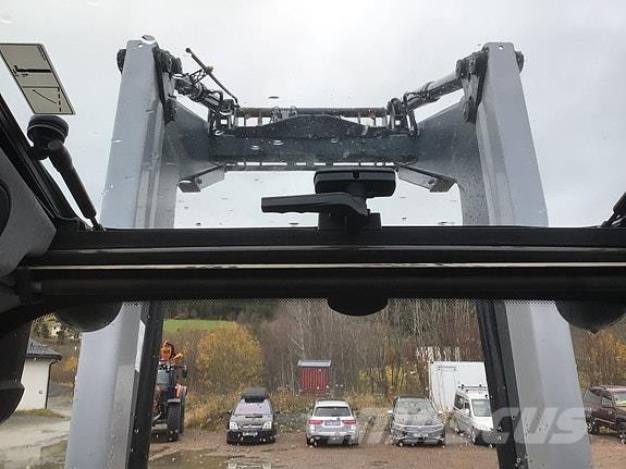 Valtra N174D Trattori