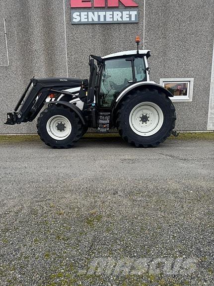 Valtra N174D Trattori