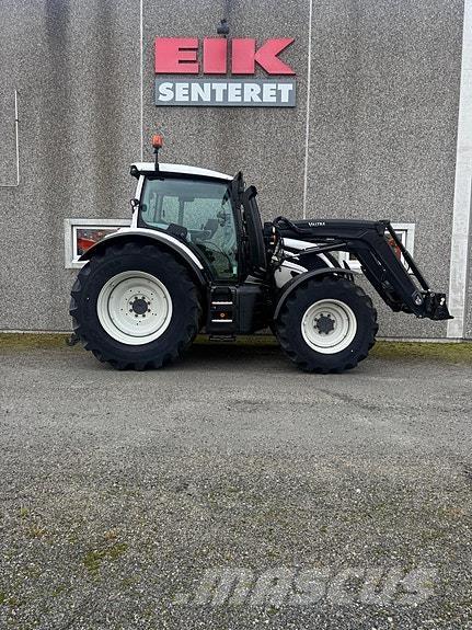 Valtra N174D Trattori