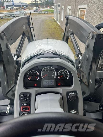 Valtra N174D Trattori