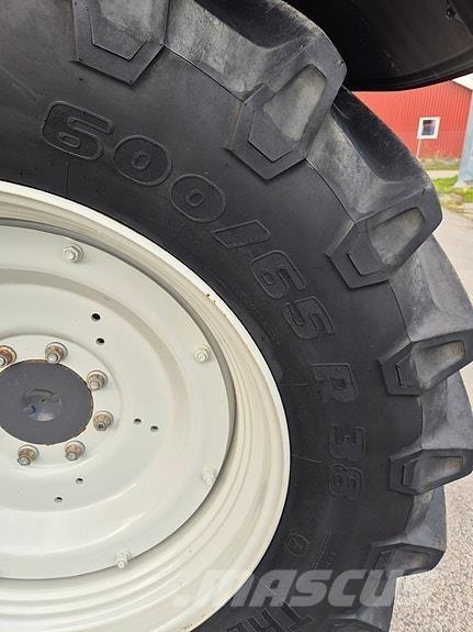 Valtra N174V Trattori