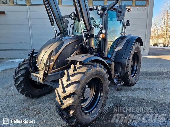 Valtra N175 Trattori