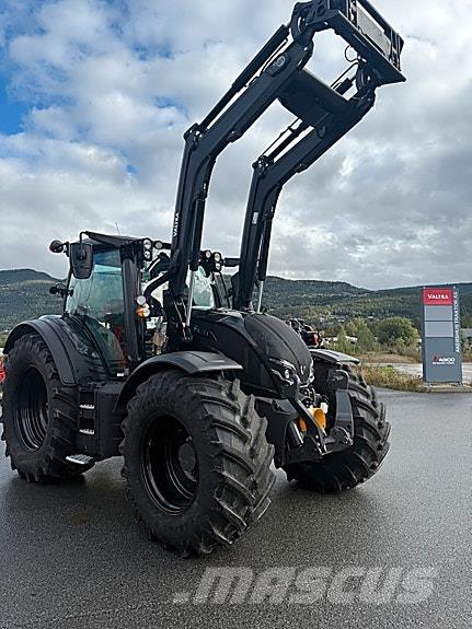 Valtra N175 Trattori