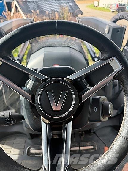 Valtra N175 Trattori
