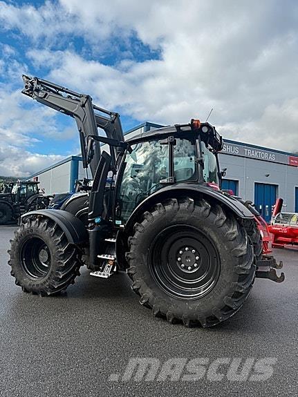 Valtra N175 Trattori