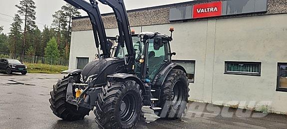 Valtra N175 Trattori