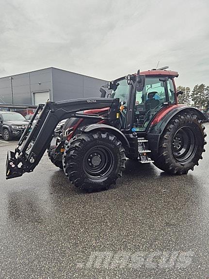 Valtra N175 Trattori