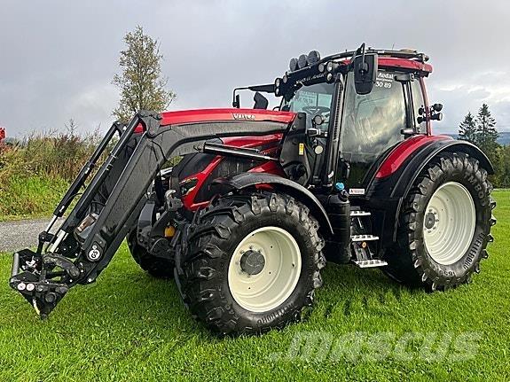 Valtra N175 Trattori
