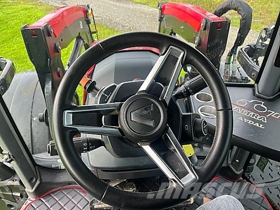 Valtra N175 Trattori