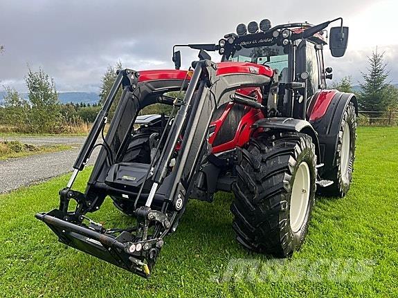 Valtra N175 Trattori