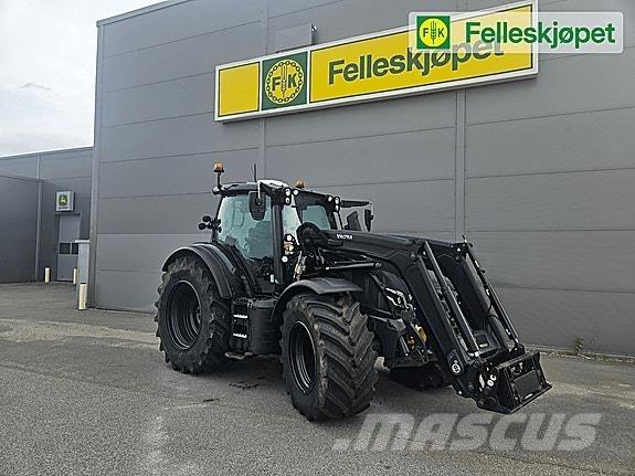 Valtra N175 Trattori