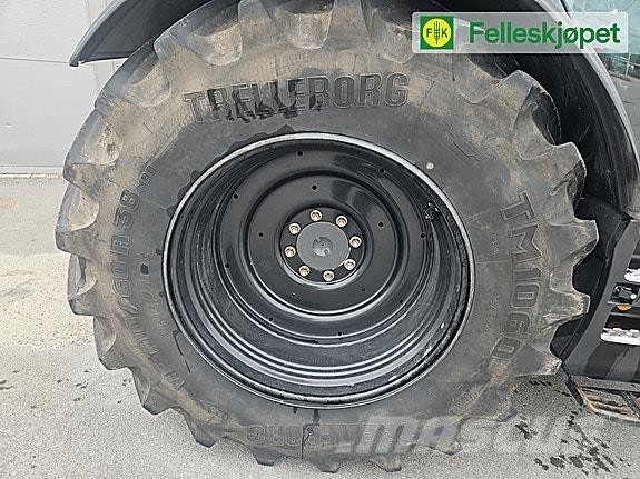 Valtra N175 Trattori