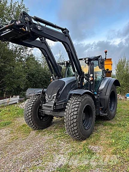 Valtra N175 Direct Trattori
