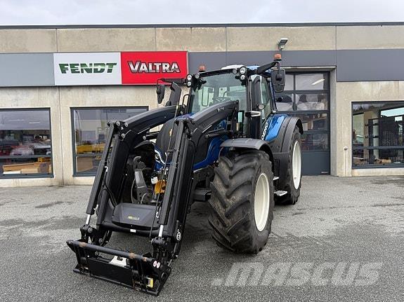 Valtra N175 Direct Trattori