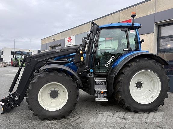 Valtra N175 Direct Trattori