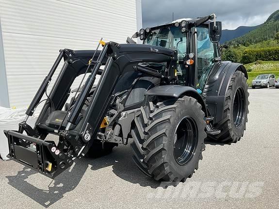 Valtra N175D Trattori