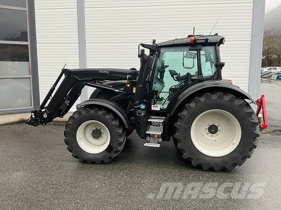 Valtra N175D Trattori