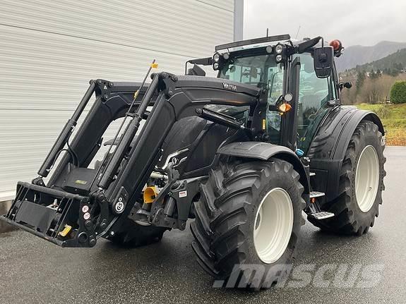Valtra N175D Trattori