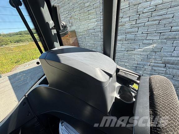 Valtra N175D Trattori