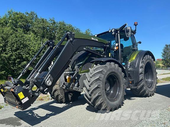 Valtra N175D Trattori
