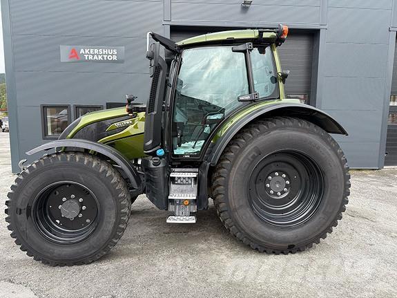 Valtra N175D Trattori
