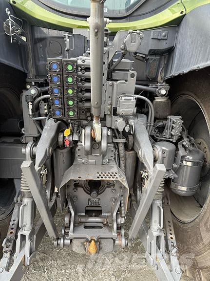 Valtra N175D Trattori