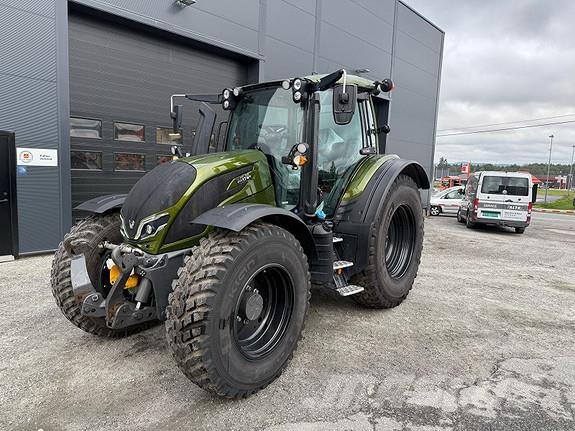 Valtra N175D Trattori