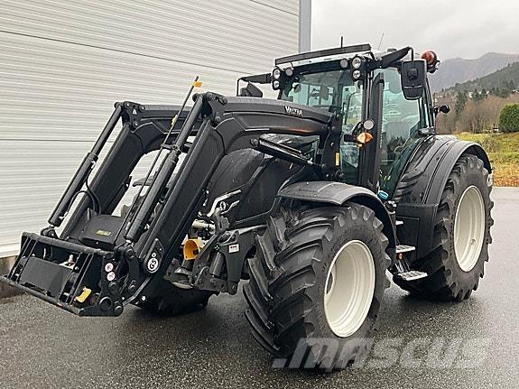 Valtra N175D Trattori