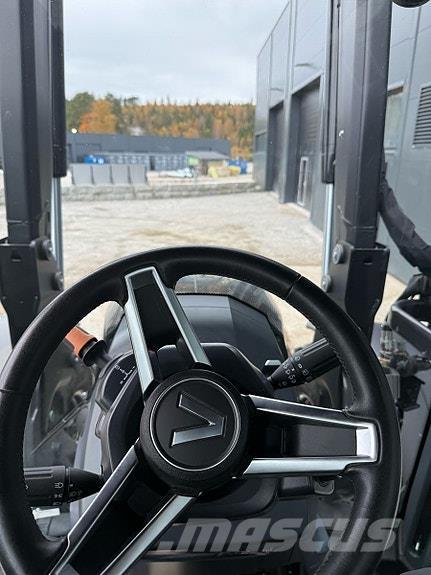 Valtra N175D Trattori