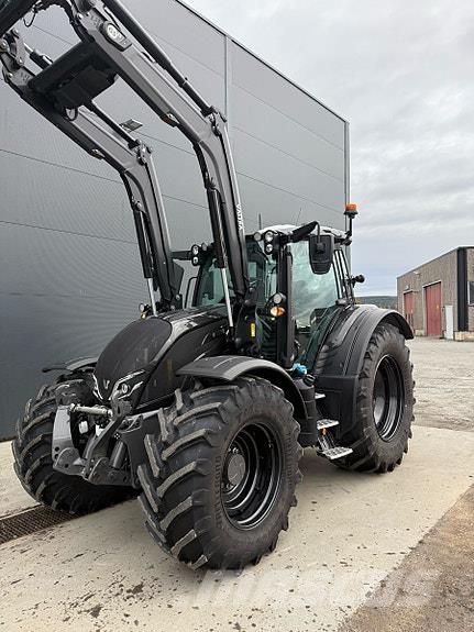 Valtra N175D Trattori