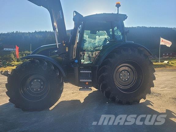 Valtra N175D Trattori
