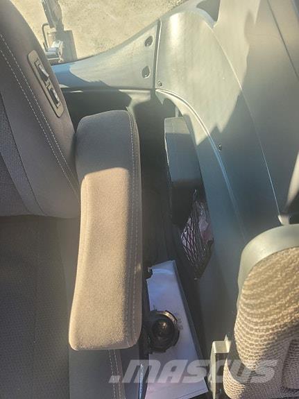 Valtra N175D Trattori