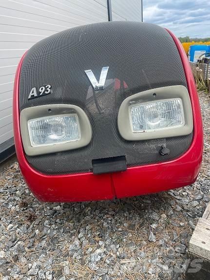 Valtra Panser Trattori