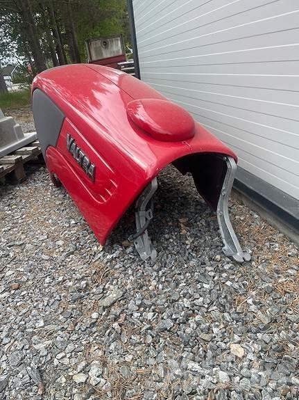 Valtra Panser Trattori