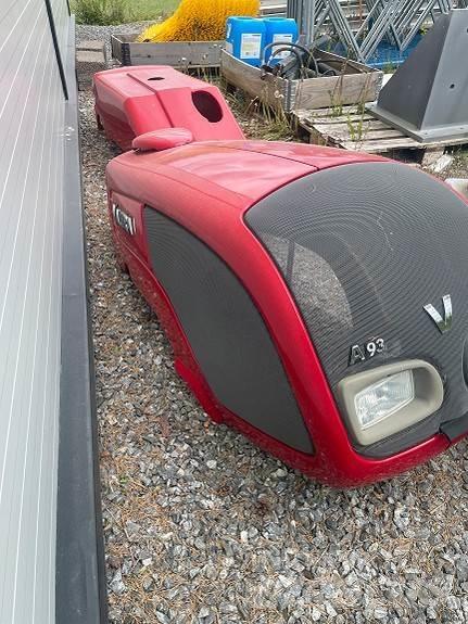 Valtra Panser Trattori