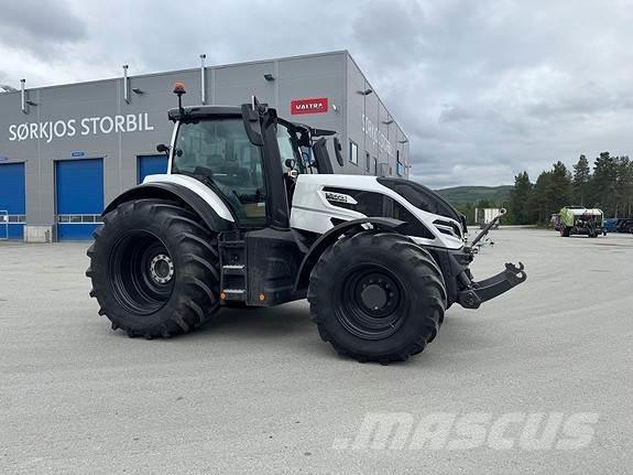Valtra Q305 Trattori